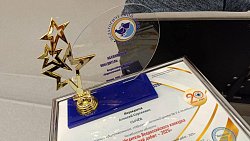 Учитель истории из Челябинска стал победителем Всероссийского педагогического конкурса