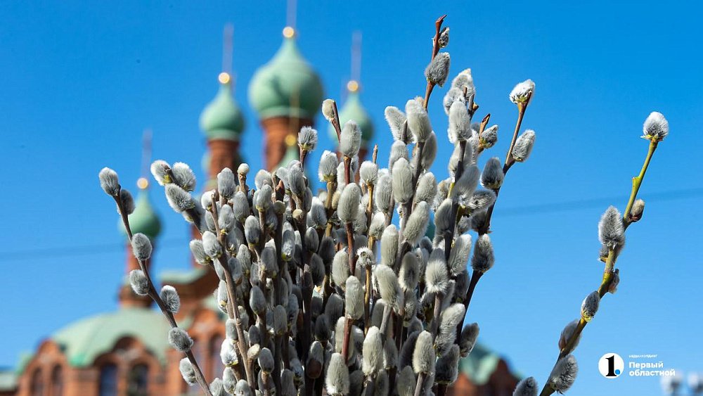 Как празднуют Вербное воскресенье и что делать с прошлогодними веточками