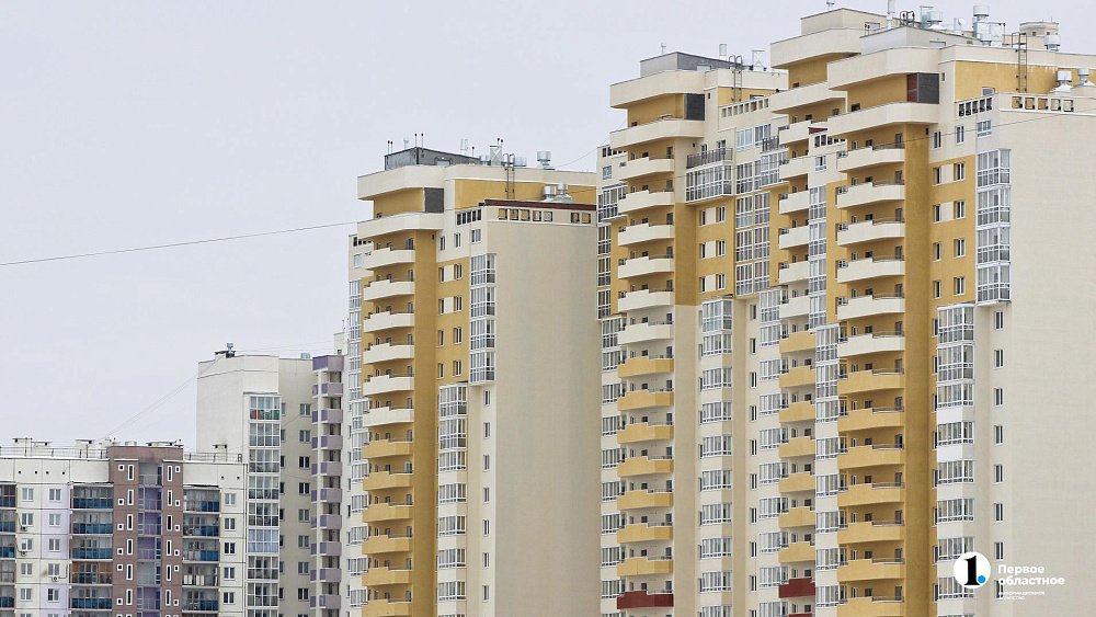 Жители Челябинской области получили 138 тысяч выписок о недвижимости с начала 2025 года