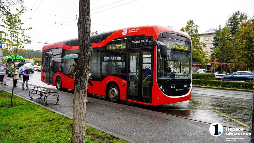 Единый организм: как производятся челябинские троллейбусы