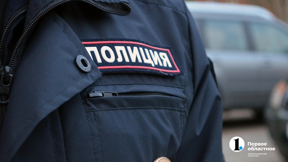 В Челябинской области следователи вернули пенсионеру похищенную технику