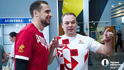 В Челябинской области стартовал новый проект «ГТО в лицах»