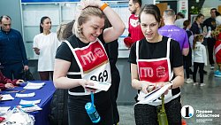 В Челябинской области стартовал новый проект «ГТО в лицах»