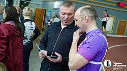 В Челябинской области стартовал новый проект «ГТО в лицах»