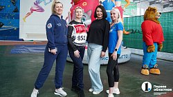 В Челябинской области стартовал новый проект «ГТО в лицах»