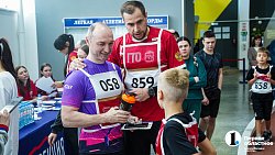 В Челябинской области стартовал новый проект «ГТО в лицах»