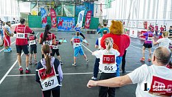 В Челябинской области стартовал новый проект «ГТО в лицах»