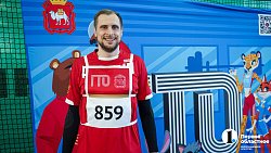 В Челябинской области стартовал новый проект «ГТО в лицах»