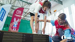 В Челябинской области стартовал новый проект «ГТО в лицах»