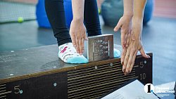 В Челябинской области стартовал новый проект «ГТО в лицах»