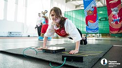 В Челябинской области стартовал новый проект «ГТО в лицах»