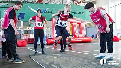 В Челябинской области стартовал новый проект «ГТО в лицах»