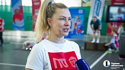 В Челябинской области стартовал новый проект «ГТО в лицах»