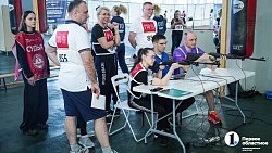 В Челябинской области стартовал новый проект «ГТО в лицах»