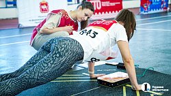 В Челябинской области стартовал новый проект «ГТО в лицах»