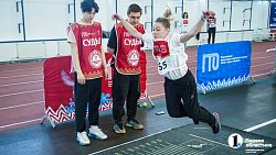 В Челябинской области стартовал новый проект «ГТО в лицах»