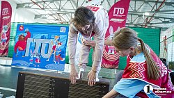 В Челябинской области стартовал новый проект «ГТО в лицах»