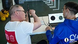 В Челябинской области стартовал новый проект «ГТО в лицах»