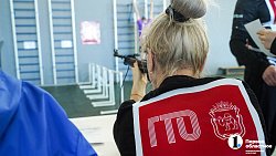 В Челябинской области стартовал новый проект «ГТО в лицах»