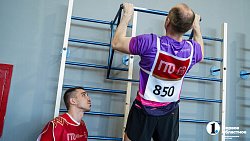 В Челябинской области стартовал новый проект «ГТО в лицах»