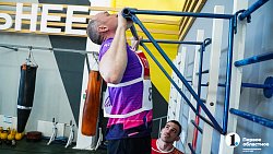 В Челябинской области стартовал новый проект «ГТО в лицах»