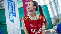 В Челябинской области стартовал новый проект «ГТО в лицах»