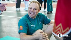 В Челябинской области стартовал новый проект «ГТО в лицах»