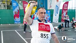 В Челябинской области стартовал новый проект «ГТО в лицах»