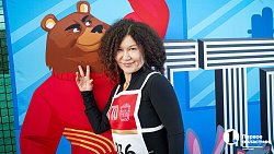 В Челябинской области стартовал новый проект «ГТО в лицах»