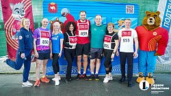 В Челябинской области стартовал новый проект «ГТО в лицах»