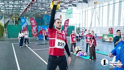 В Челябинской области стартовал новый проект «ГТО в лицах»