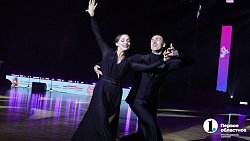 Танцуют все! Как в Челябинске прошел юбилейный Кубок губернатора