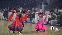 Танцуют все! Как в Челябинске прошел юбилейный Кубок губернатора