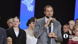 Танцуют все! Как в Челябинске прошел юбилейный Кубок губернатора