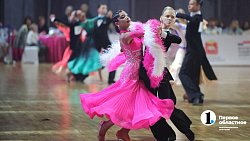 Танцуют все! Как в Челябинске прошел юбилейный Кубок губернатора