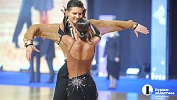 Танцуют все! Как в Челябинске прошел юбилейный Кубок губернатора