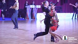 Танцуют все! Как в Челябинске прошел юбилейный Кубок губернатора