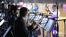 Танцуют все! Как в Челябинске прошел юбилейный Кубок губернатора