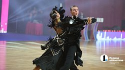 Танцуют все! Как в Челябинске прошел юбилейный Кубок губернатора