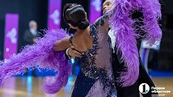 Танцуют все! Как в Челябинске прошел юбилейный Кубок губернатора