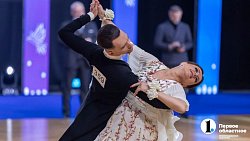 Танцуют все! Как в Челябинске прошел юбилейный Кубок губернатора