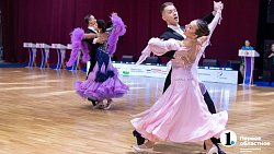 Танцуют все! Как в Челябинске прошел юбилейный Кубок губернатора