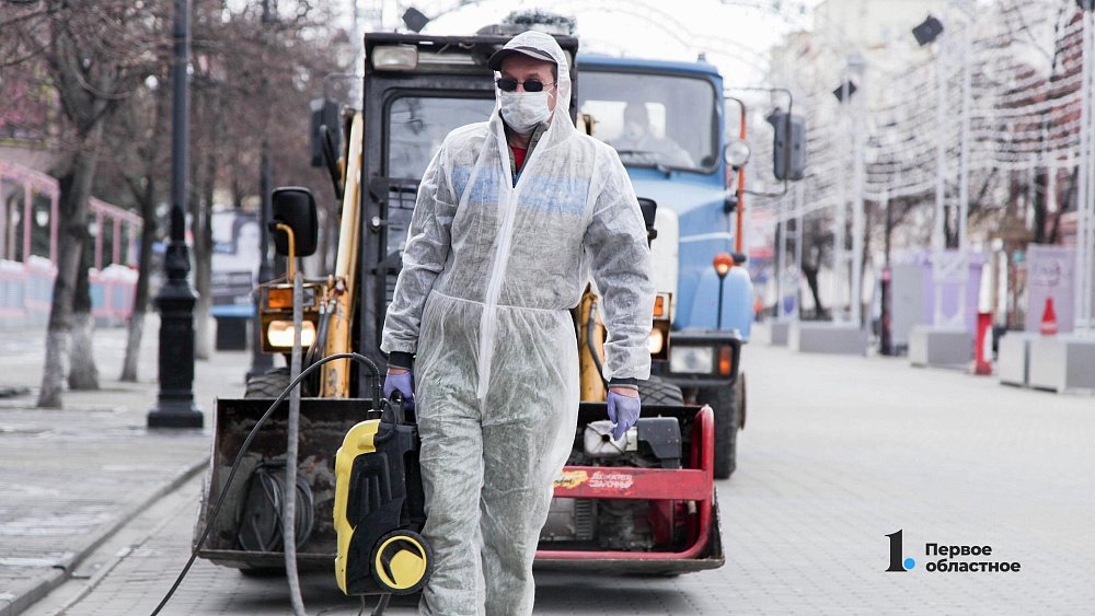 В Челябинской области запретили травить тараканов и крыс без лицензии