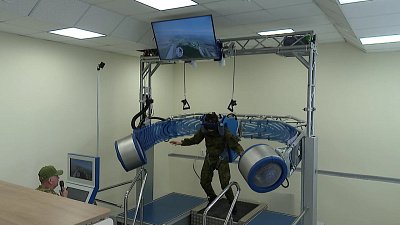 В Чебаркуле центр «Авангард» принял первую смену военных сборов