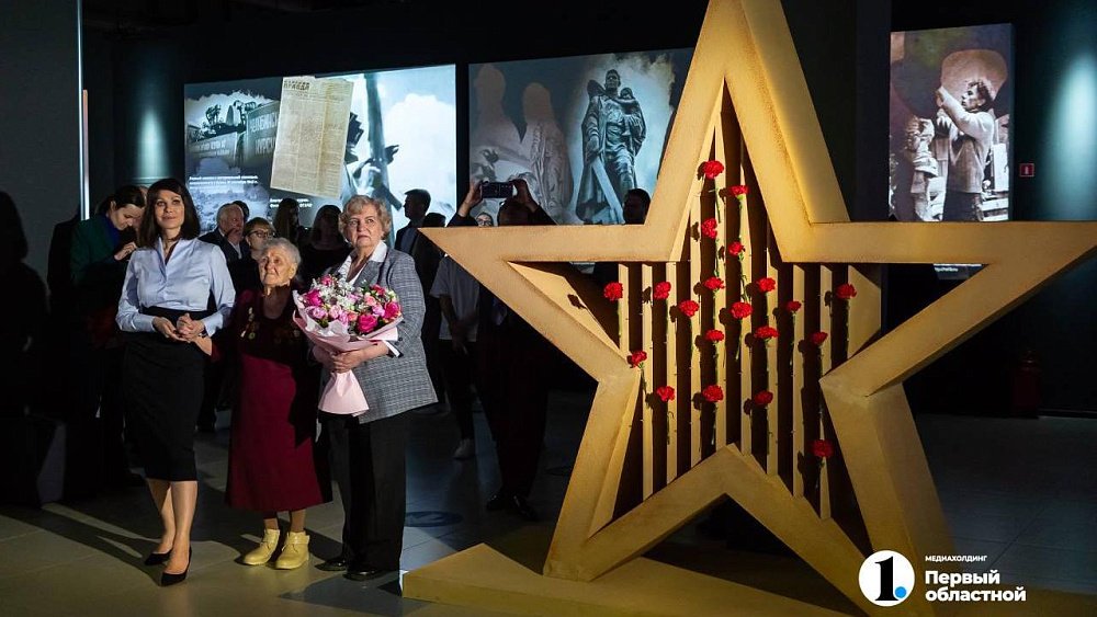 Иммерсивная выставка в Челябинске погрузит посетителей в историю Танкограда