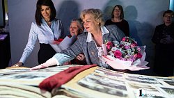 Иммерсивная выставка в Челябинске погрузит посетителей в историю Танкограда