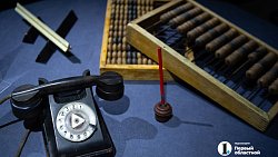 Иммерсивная выставка в Челябинске погрузит посетителей в историю Танкограда