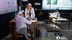 Иммерсивная выставка в Челябинске погрузит посетителей в историю Танкограда