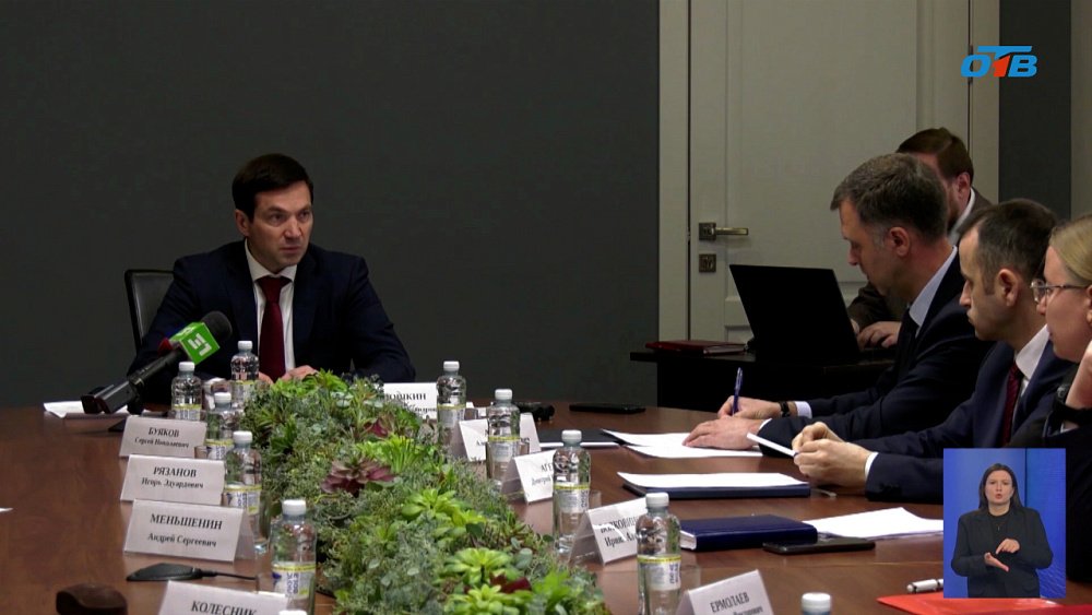 В Челябинске пройдет парад и накажут нерадивые управляющие компании