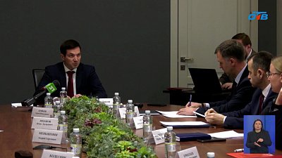 В Челябинске пройдет парад и накажут нерадивые управляющие компании